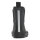 Cloudy Low Gummistiefel black - 36