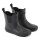 Cloudy Low Gummistiefel black - 37