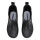 Cloudy Low Gummistiefel black - 37