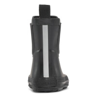 Cloudy Low Gummistiefel black - 40
