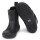 Cloudy Low Gummistiefel black - 40