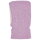 Schlupfmütze Wolle lilac - 46/48