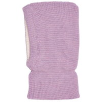 Schlupfm&uuml;tze Wolle lilac - 50/52