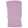Schlupfmütze Wolle lilac - 54/56