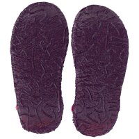 Hausschuhe Berg rosa bord - 30