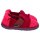 Hausschuhe Berg rosa bord - 30