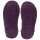 Hausschuhe Berg rosa bord - 30