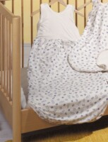 Prolana Schlafsack Bobo Pl&uuml;sch