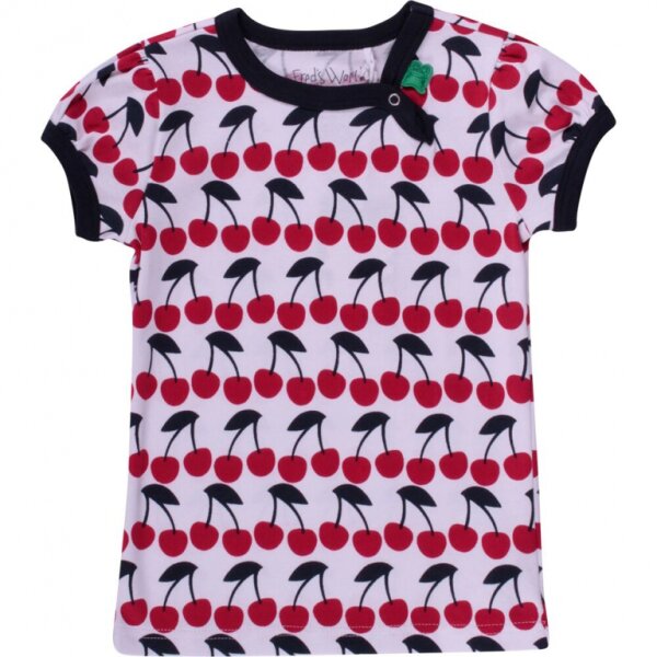 T-Shirt Kirschen