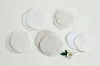 Disana Stilleinlagen BW-Flanell/Microfaser