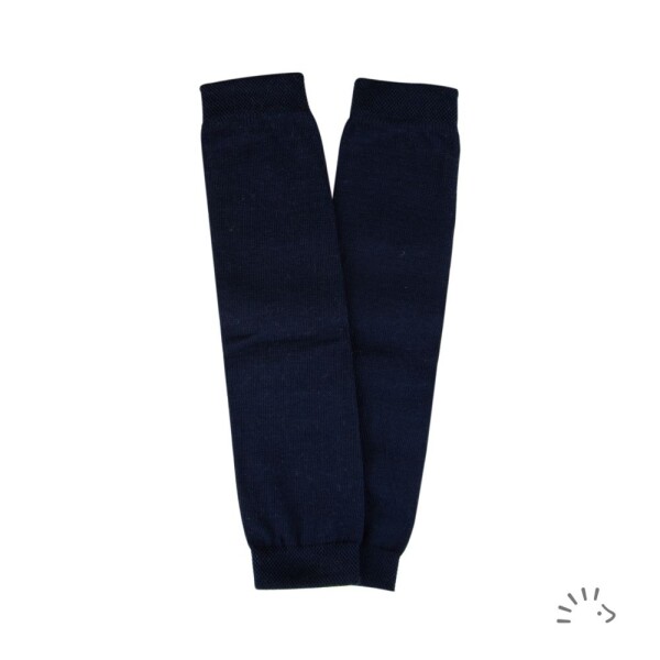 Popolini Babystulpen marine