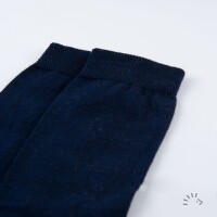 Popolini Babystulpen marine