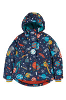Snow &amp; Ski Winterjacke Weltraum - 92/98