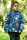 Snow & Ski Winterjacke Weltraum - 92/98