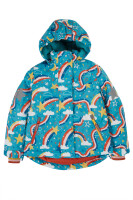 Snow &amp; Ski Winterjacke Rainbow Nights - 92/98