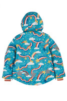 Snow &amp; Ski Winterjacke Rainbow Nights - 92/98