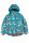 Snow & Ski Winterjacke Rainbow Nights - 92/98