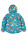 Snow & Ski Winterjacke Rainbow Nights - 92/98