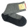 Trekking Socke hellgrau/grau - 38/39