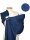 Storchenwiege Ring Sling Leo marine
