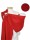 Storchenwiege Ring Sling Leo rouge