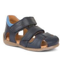 Carte Double Sandale dark blue - 23