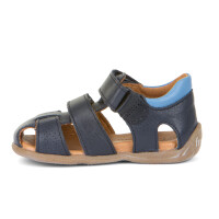 Carte Double Sandale dark blue - 23