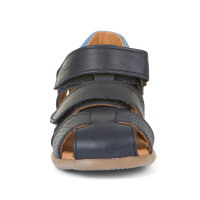 Carte Double Sandale dark blue - 23