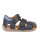 Carte Double Sandale dark blue - 23