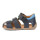 Carte Double Sandale dark blue - 23