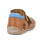 Carte Double Sandale brown - 22