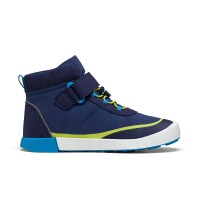 Trekki blau-gelb - 31