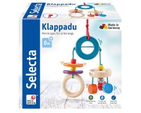 Klappadu Minitrapez