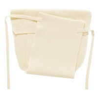 Disana Strickwindeln natur 3er-Pack