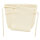 Disana Strickwindeln natur 3er-Pack