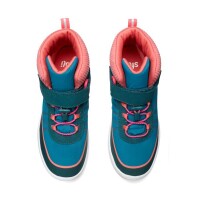 Trekki petrol-pink - 31