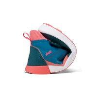 Trekki petrol-pink - 31