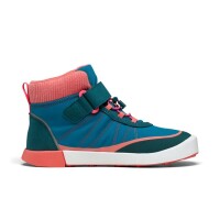 Trekki petrol-pink - 32