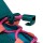 Trekki petrol-pink - 32