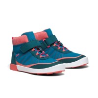 Trekki petrol-pink - 36