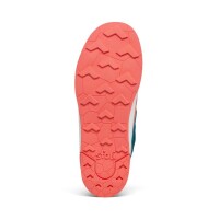 Trekki petrol-pink - 36