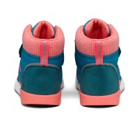 Trekki petrol-pink - 36