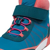 Trekki petrol-pink - 36