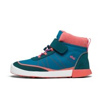 Trekki petrol-pink - 36