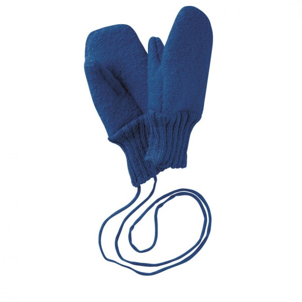 Walk-Handschuhe marine