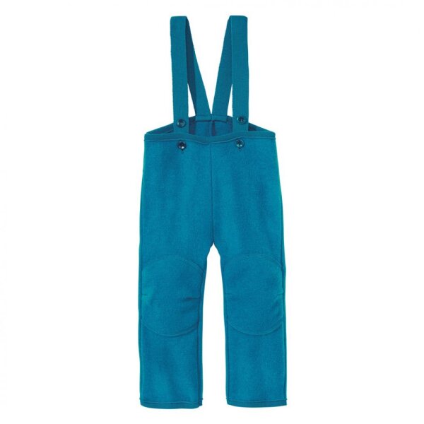 Walk-Hose blau