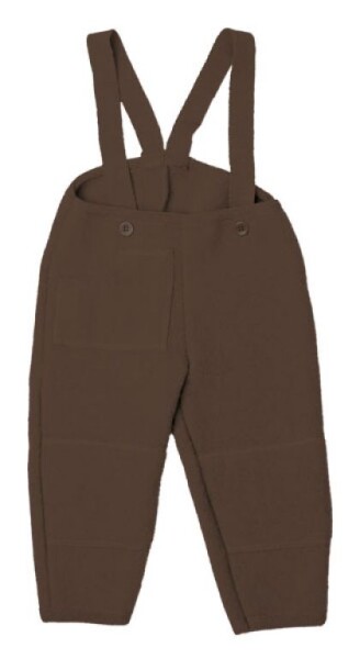 Disana Walk-Hose haselnuss