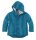 Disana Walk-Jacke blau