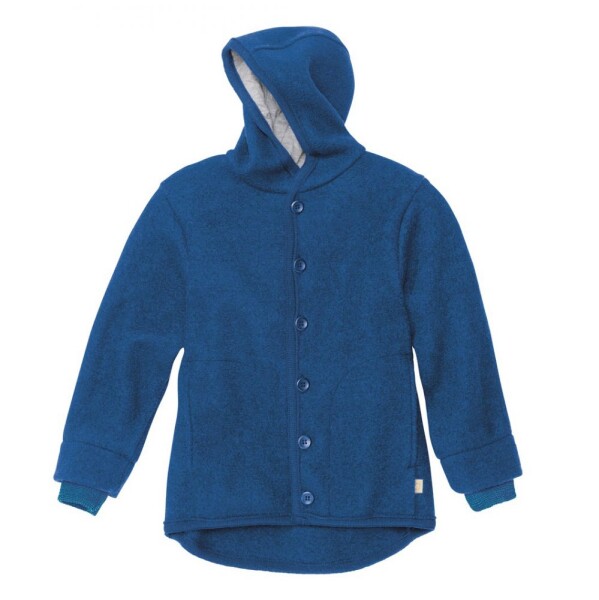 Walk-Jacke marine