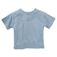 T-Shirt Kids Druck Oktopus - 116